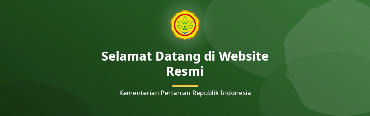 Selamat Datang di Website Resmi